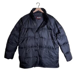 MARMOT Gore Dryloft down filled double lined puffer jacket L